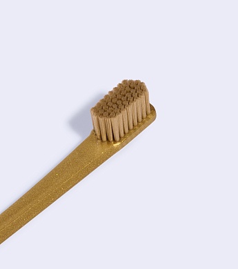 Зубная щетка R.O.C.S. PRO GOLD Edition