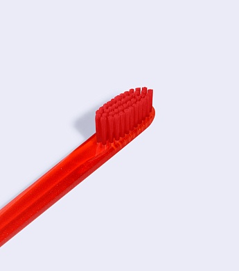 Зубная щетка R.O.C.S. RED Edition Classic