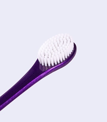 Щетка для чистки языка R.O.C.S. PRO Lingua