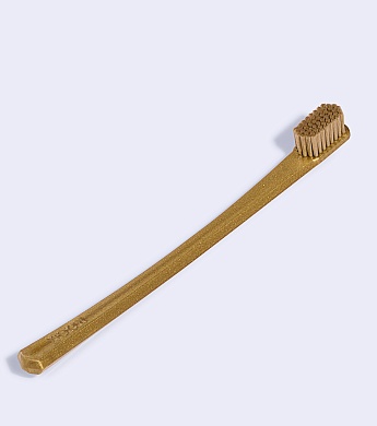 Зубная щетка R.O.C.S. PRO GOLD Edition