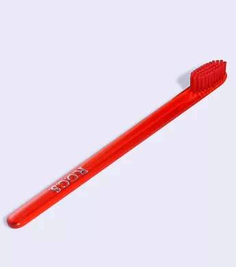Зубная щетка R.O.C.S. RED Edition Classic