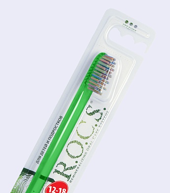 Зубная щетка R.O.C.S. Teens 12-18