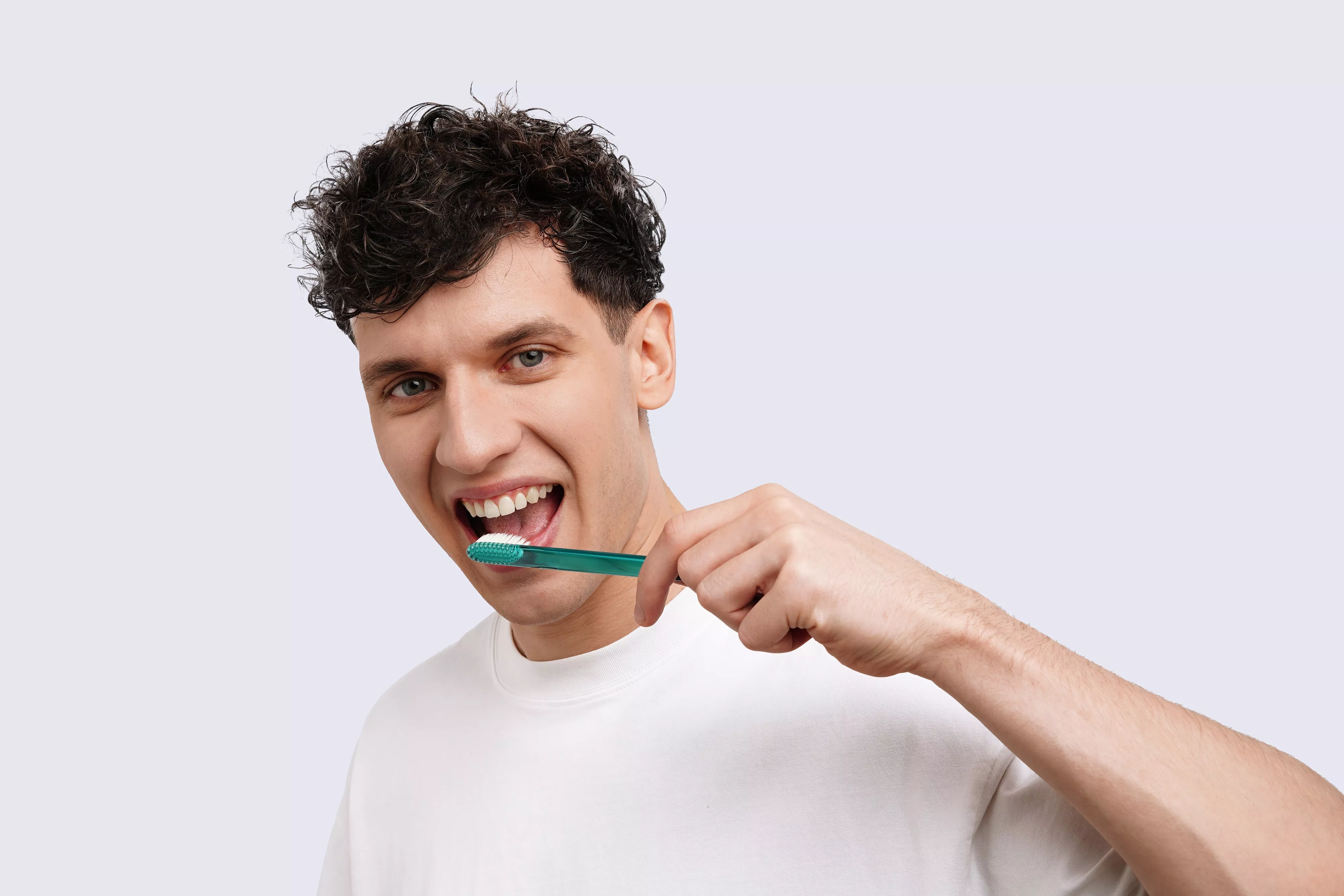 Зубная паста R.O.C.S. PRO Gum Care & Antiplaque, 74 гр
