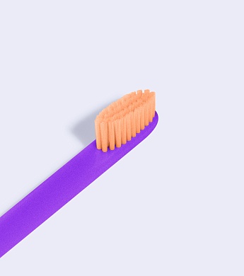 Зубная щетка R.O.C.S. PASSIONS