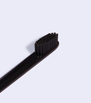 Зубная щетка R.O.C.S. Black Edition Classic