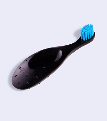 Зубная щетка R.O.C.S. Baby NEON 0-3